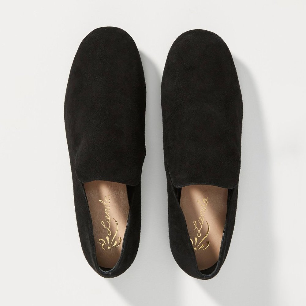 Anthropologie Liendo by Seychelles Easy Loafers - Picture 3 of 10